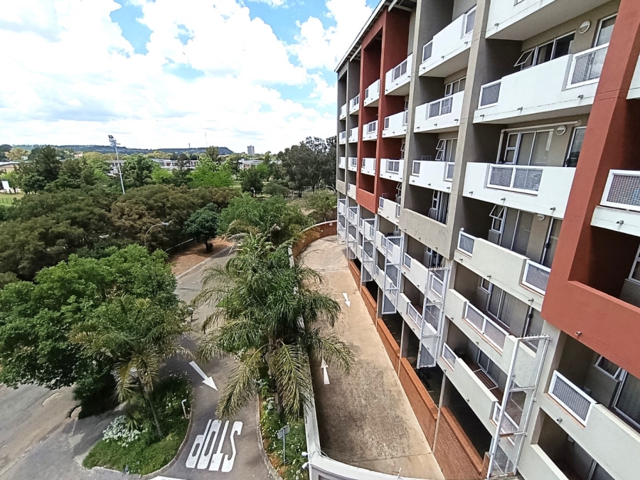 2 Bedroom Property for Sale in Universitas Free State